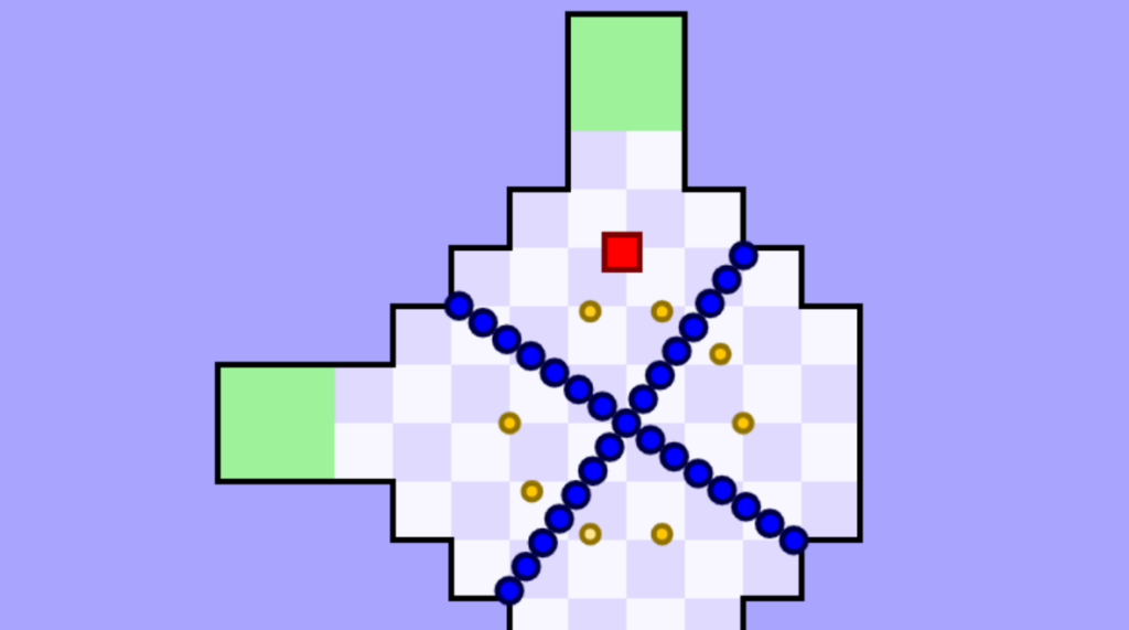 World’s Hardest Game 2 World’s Hardest Game