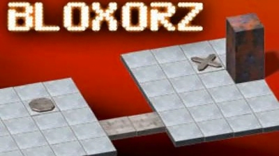 Bloxorz 2 Bloxorz