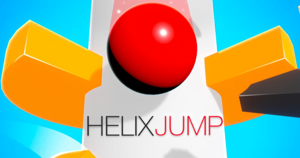 Helix Jump 2 Helix Jump
