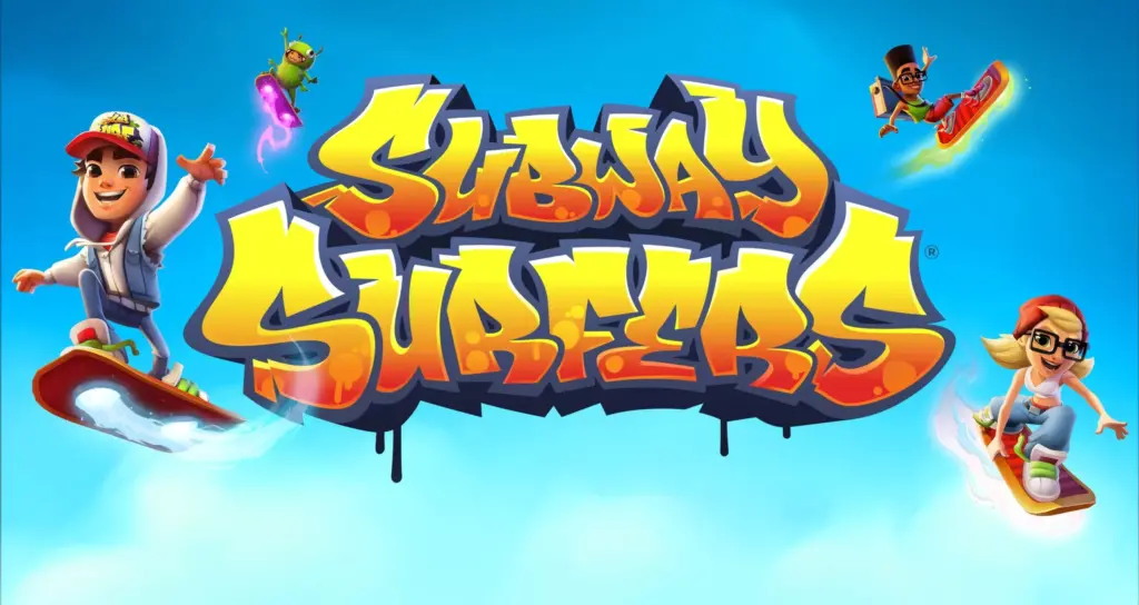 Subway Surfers 2 Subway Surfers