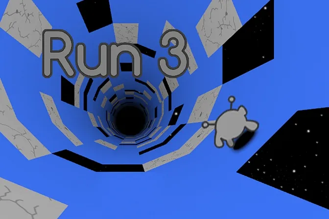 Run 3 2 Run 3