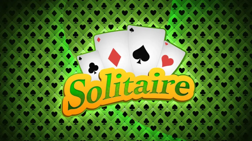 Solitaire 2 Tic Tac Toe