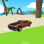 Crazy Cars Unblocked