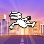 Dreadhead Parkour