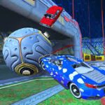 Rocket Soccer Derby Unblocked