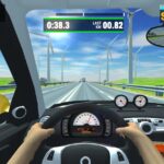 Traffic Jam 3D